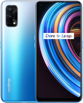 Oppo Realme X7 5G Standard Edition Dual SIM TD-LTE CN 128GB RMX2176 (BBK R2176)