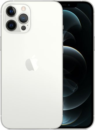 Apple iPhone 12 Pro Max UW 5G A2342 Dual SIM TD-LTE US 256GB (Apple iPhone 13,4)