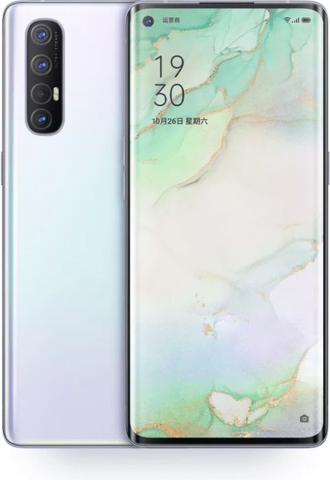 Oppo Reno3 Pro 5G Premium Edition Dual SIM TD-LTE CN 256GB PCRM00 (BBK 2009)