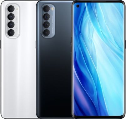 Oppo Reno4 Pro 4G Dual SIM TD-LTE APAC V1 128GB CPH2109 (BBK 2109)