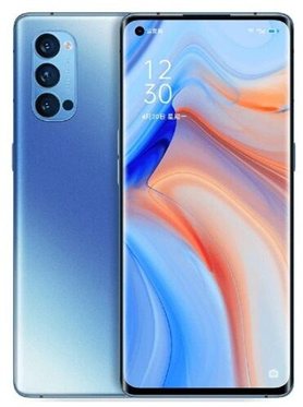 Oppo Reno5 5G Global Dual SIM TD-LTE 128GB CPH2145 (BBK 2145)