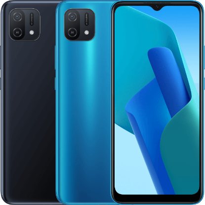 Oppo A16k 2021 Premium Edition Dual SIM TD-LTE V1 IN ID PK NP 64GB CPH2349 (BBK 2349)