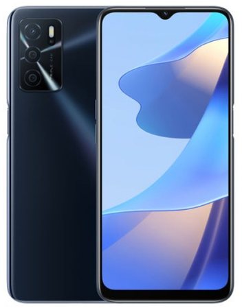 Oppo A54s 2021 Global Dual SIM TD-LTE 128GB CPH2273 (BBK 2273)