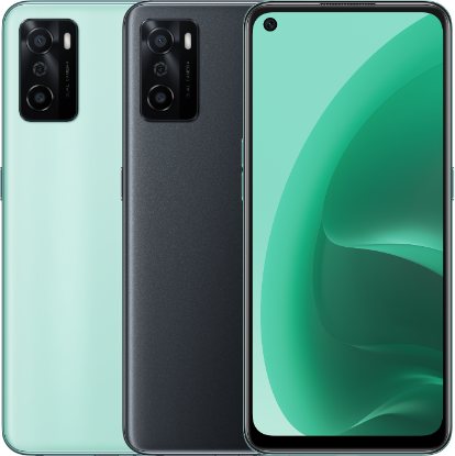 Oppo A55s 2022 5G TD-LTE JP 64GB A102OP (BBK 2309)