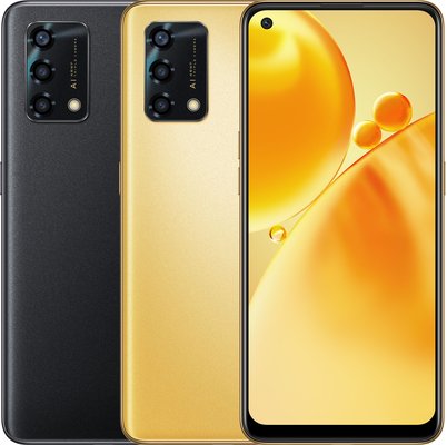 Oppo F19s 2021 Dual SIM TD-LTE V1 IN 128GB CPH2223 (BBK 2219)
