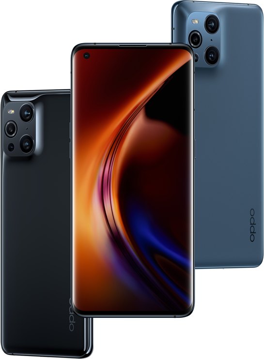 Oppo Find X3 Pro 5G Global TD-LTE 256GB CPH2173 (BBK 2173)