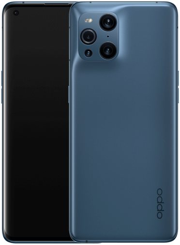 Oppo Find X3 Pro 5G Standard Edition Dual SIM TD-LTE CN 256GB PEEM00 (BBK 2173)