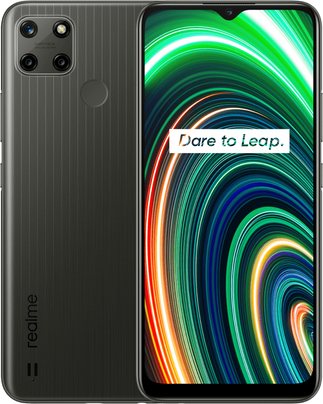 Oppo Realme C25Y 2021 Global Dual SIM TD-LTE 128GB RMX3265 (BBK R3265)