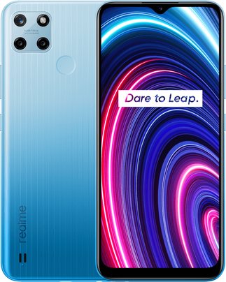 Oppo Realme C25Y 2021 Global Dual SIM TD-LTE 64GB RMX3268 (BBK R3265)