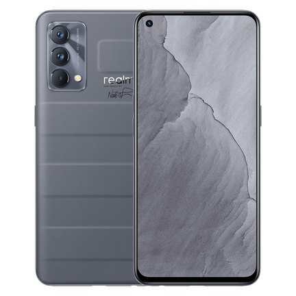 Oppo Realme GT Master Premium Edition 5G Global Dual SIM TD-LTE 256GB RMX3363 (BBK Luna)