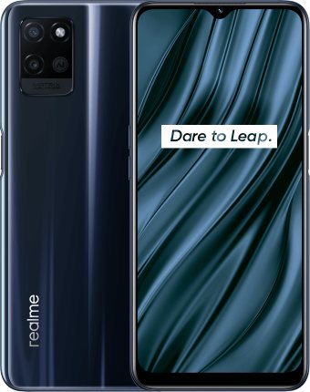 Oppo Realme V11 5G 2021 Dual SIM TD-LTE CN 128GB RMX3121