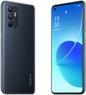 Oppo Reno6 4G Dual SIM TD-LTE V2 KZ EG 128GB CPH2235 (BBK 2235)