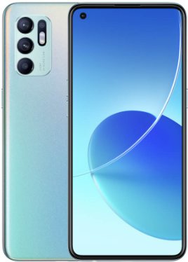 Oppo Reno6 4G Dual SIM TD-LTE V2 RU 128GB CPH2235 (BBK 2235)
