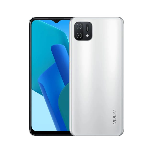 Oppo A16e 2022 Premium Edition Dual SIM TD-LTE V1 IN ID PK BD 64GB CPH2421 (BBK 2421)