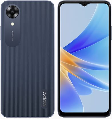 Oppo A17k 4G 2022 Global Dual SIM TD-LTE V1 64GB CPH2471 (BBK 2471)