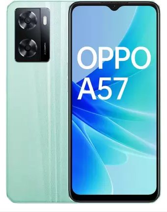 Oppo A57 4G 2022 Standard Edition Dual SIM TD-LTE V2 TH 64GB CPH2387 (BBK 2387)