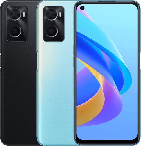 Oppo A76 2022 Premium Edition Global Dual SIM TD-LTE V2 128GB CPH2375 (BBK 2375)