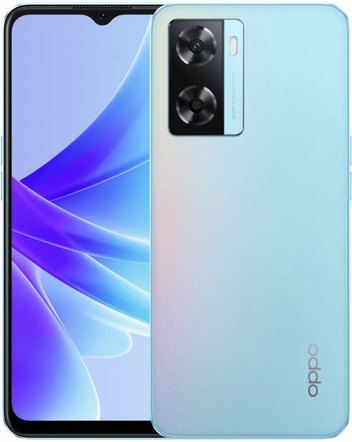 Oppo A57s 4G 2022 Dual SIM TD-LTE V3 LATAM JP 128GB CPH2385 (BBK 2385)