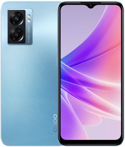 Oppo A77 5G 2022 Premium Edition Global Dual SIM TD-LTE 128GB CPH2339 (BBK 2339)