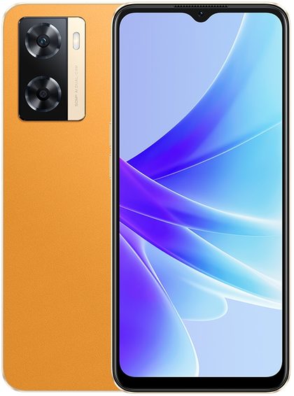 Oppo A77s 4G 2022 Global Dual SIM TD-LTE V2 128GB CPH2473 (BBK 2473)