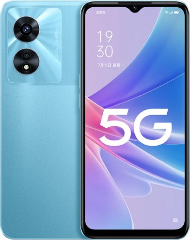 Oppo A97 5G 2022 Premium Edition Dual SIM TD-LTE CN 256GB PFTM10 (BBK R3571)