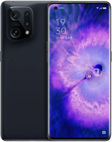 Oppo Find X5 5G Standard Edition Dual SIM TD-LTE CN 128GB PFFM10 (BBK 2307)