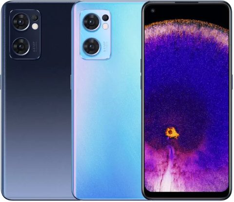 Oppo Find X5 Lite 5G Global TD-LTE 256GB CPH2371 (BBK 2371)
