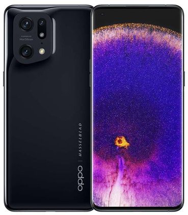 Oppo Find X5 Pro 5G Premium Edition Global TD-LTE 256GB CPH2305 (BBK 2305)