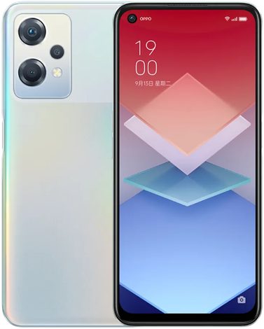 Oppo K10x 5G 2022 Premium Edition Dual SIM TD-LTE CN 256GB PGGM10 (BBK R3471A)
