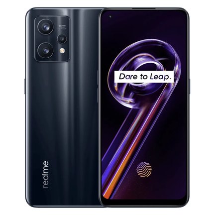 Oppo Realme 9 Pro+ 5G 2022 Premium Edition Dual SIM TD-LTE TH V3 128GB RMX3392 (BBK R3392)