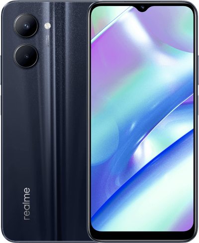 Oppo Realme C33 2022 Premium Edition Global Dual SIM TD-LTE V1 64GB RMX3624 / RMX3627 (BBK R3624)