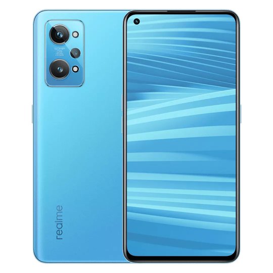 Oppo Realme GT2 5G 2022 Premium Edition Dual SIM TD-LTE CN 256GB RMX3310 (BBK R3310)