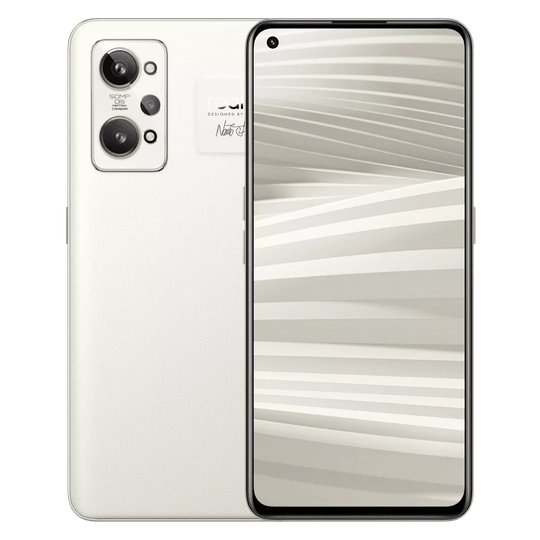 Oppo Realme GT2 5G 2022 Standard Edition Dual SIM TD-LTE CN 128GB RMX3310 (BBK R3310)
