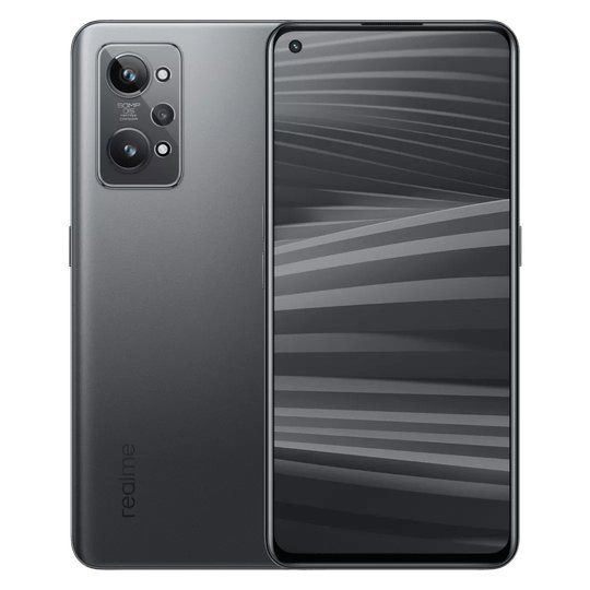 Oppo Realme GT2 5G 2022 Standard Edition Dual SIM TD-LTE CN 256GB RMX3310 (BBK R3310)