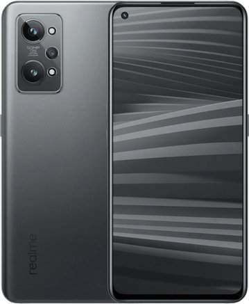 Oppo Realme GT2 Pro 5G Standard Edition Global Dual SIM TD-LTE 128GB RMX3301 (BBK R3300)