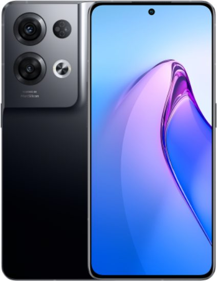 Oppo Reno8 Pro 5G 2022 Premium Edition Global Dual SIM TD-LTE 256GB CPH2357 (BBK 2357)