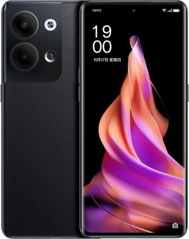 Oppo Reno9 5G 2022 Premium Edition Dual SIM TD-LTE CN 256GB PHM110