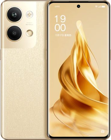 Oppo Reno9 Pro 5G 2022 Premium Edition Dual SIM TD-LTE CN 256GB PGX110