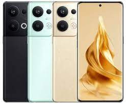 Oppo Reno9 Pro+ 5G Premium Edition Dual SIM TD-LTE CN 256GB PGW110 (BBK Lvzhou)