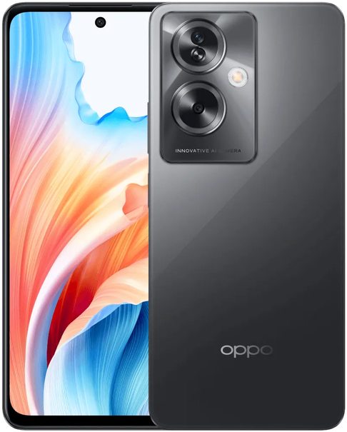 Oppo A79 5G 2023 Standard Edition Dual SIM TD-LTE JP V3 128GB A303OP (BBK 2557)