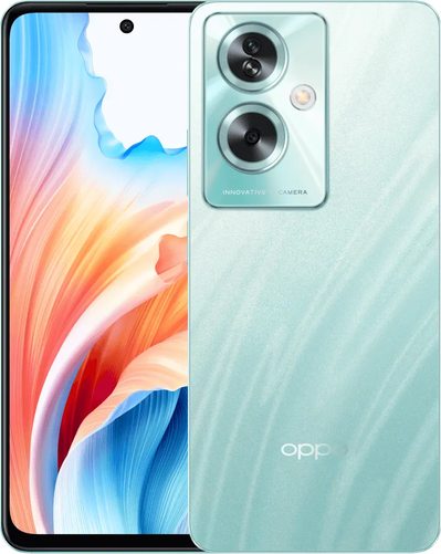 Oppo A79 5G 2023 Standard Edition Dual SIM TD-LTE JP V3 128GB CPH2557 (BBK 2557)
