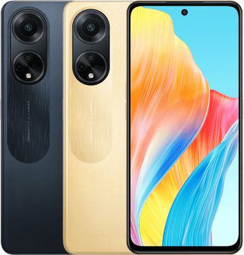 Oppo F23 5G Dual SIM TD-LTE V5 IN 256GB CPH2527 (BBK 2527)