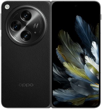 Oppo Find N3 5G 2023 Premium Edition Dual SIM TD-LTE CN 1TB PHN110 (BBK Hedwig)