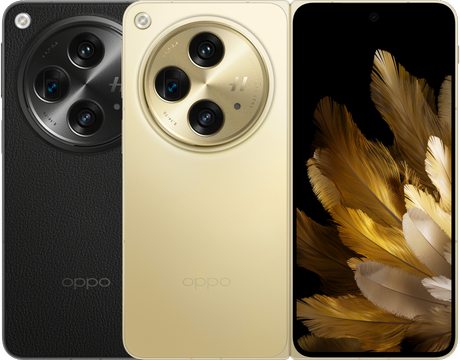 Oppo Find N3 5G 2023 Premium Edition Global Dual SIM TD-LTE 512GB CPH2499 (BBK Hedwig)
