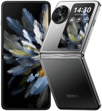 Oppo Find N3 Flip 5G Global TD-LTE V2 256GB CPH2519 (BBK Flamingo)