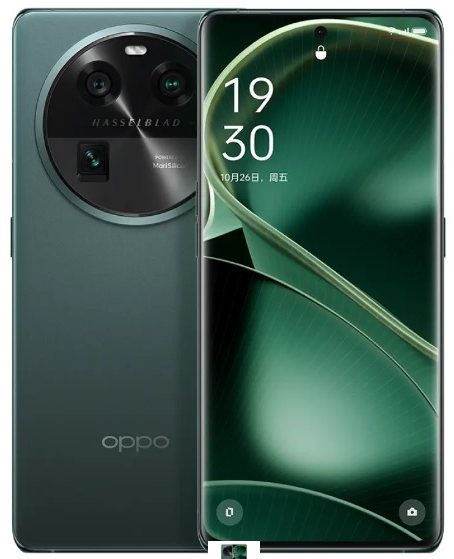 Oppo Find X6 5G Premium Edition Dual SIM TD-LTE CN 512GB PGFM10 (BBK Luna CN)