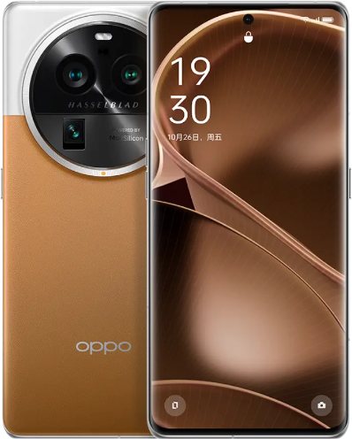 Oppo Find X6 Pro 5G Premium Edition Dual SIM TD-LTE CN 256GB PGEM10 (BBK Wukong)