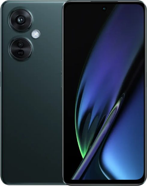 Oppo K11x 5G 2023 Premium Edition Dual SIM TD-LTE CN 256GB PHF110 (BBK Larry)
