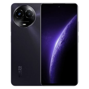 Oppo Narzo 60x 5G 2023 Premium Edition Dual SIM TD-LTE IN 128GB RMX3782 (BBK R3782)