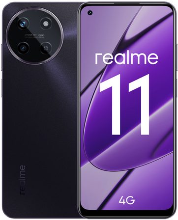 Oppo Realme 11 4G 2023 Premium Edition Global Dual SIM TD-LTE V1 256GB RMX3635 (BBK 3636)